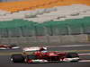 GP INDIA, 26.10.2012- Free Practice 2, Fernando Alonso (ESP) Ferrari F2012 