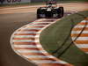 GP INDIA, 26.10.2012- Free Practice 2, Jean-Eric Vergne (FRA) Scuderia Toro Rosso STR7 