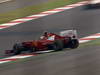 GP INDIA, 26.10.2012- Free Practice 2, Felipe Massa (BRA) Ferrari F2012 spins 