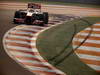 GP INDIA, 26.10.2012- Free Practice 2, Lewis Hamilton (GBR) McLaren Mercedes MP4-27 