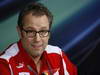 GP INDIA, 26.10.2012- Conferenza Stampa, Stefano Domenicali (ITA), Team Principal