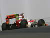GP INDIA, 26.10.2012- Free Practice 2, Pedro de la Rosa (ESP) HRT Formula 1 Team F112 
