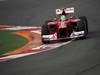 GP INDIA, 26.10.2012- Free Practice 2, Felipe Massa (BRA) Ferrari F2012 