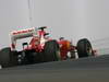 GP INDIA, 26.10.2012- Free Practice 2, Fernando Alonso (ESP) Ferrari F2012 