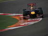 GP INDIA, 26.10.2012- Free Practice 2, Sebastian Vettel (GER) Red Bull Racing RB8