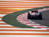 GP INDIA, 26.10.2012- Free Practice 2, Daniel Ricciardo (AUS) Scuderia Toro Rosso STR7 