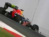 GP INDIA, 26.10.2012- Free Practice 2, Sebastian Vettel (GER) Red Bull Racing RB8 