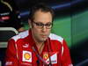 GP INDIA, 26.10.2012- Conferenza Stampa, Stefano Domenicali (ITA), Team Principal