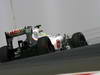 GP INDIA, 26.10.2012- Free Practice 2, Sergio Prez (MEX) Sauber F1 Team C31
