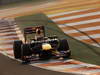 GP INDIA, 26.10.2012- Free Practice 2, Sebastian Vettel (GER) Red Bull Racing RB8 