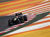 GP INDIA, 26.10.2012- Free Practice 2, Heikki Kovalainen (FIN) Caterham F1 Team CT01 