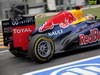 GP INDIA, 26.10.2012- Free Practice 2, Sebastian Vettel (GER) Red Bull Racing RB8 