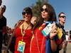 GP ITALIA, 09.09.2012- Fans