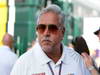 GP ITALIA, 09.09.2012- Vijay Mallya (IND), Chairman e Managine Director Force India 