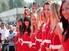 GP ITALIA, 09.09.2012- griglia Ragazzas