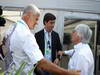 GP ITALIA, 09.09.2012- Andrea Agnelli (ITA), Juventus President, Bernie Ecclestone (GBR), President e CEO of Formula One Management  e Roberto Formigoni, Presidente Regione Lombardia