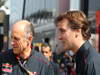 GP ITALIA, 09.09.2012- Franz Tost, Scuderia Toro Rosso, Team Principal e James Key (GBR) Technical Director Scuderia Toro Rosso