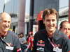 GP ITALIA, 09.09.2012- Franz Tost, Scuderia Toro Rosso, Team Principal e James Key (GBR) Technical Director Scuderia Toro Rosso 