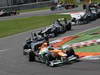 GP ITALIA, 09.09.2012- Gara,  Paul di Resta (GBR) Sahara Force India F1 Team VJM05 