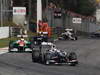 GP ITALIA, 09.09.2012- Gara,  Kamui Kobayashi (JAP) Sauber F1 Team C31 