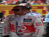 GP ITALIA, 09.09.2012- Gara,  Lewis Hamilton (GBR) McLaren Mercedes MP4-27