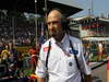 GP ITALIA, 09.09.2012- Gara,  Peter Sauber (SUI), Sauber F1 Team, Team Principal  