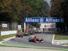 GP ITALIA, 09.09.2012- Gara, Felipe Massa (BRA) Ferrari F2012   