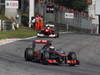 GP ITALIA, 09.09.2012- Gara,  Jenson Button (GBR) McLaren Mercedes MP4-27 