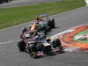 GP ITALIA, 09.09.2012- Gara,  Jean-Eric Vergne (FRA) Scuderia Toro Rosso STR7 