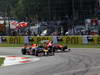 GP ITALIA, 09.09.2012- Gara,  Sebastian Vettel (GER) Red Bull Racing RB8 e Fernando Alonso (ESP) Ferrari F2012 