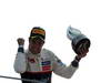 GP ITALIA, 09.09.2012- Gara,  secondo Sergio Prez (MEX) Sauber F1 Team C31 