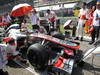 GP ITALIA, 09.09.2012- Gara,  Lewis Hamilton (GBR) McLaren Mercedes MP4-27