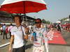 GP ITALIA, 09.09.2012- Gara,  Lewis Hamilton (GBR) McLaren Mercedes MP4-27 