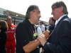 GP ITALIA, 09.09.2012- Gara,  Sergio Marchionne (ITA), Ceo Fiat