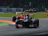 GP ITALIA, 09.09.2012- Gara,  Jean-Eric Vergne (FRA) Scuderia Toro Rosso STR7 davanti a Felipe Massa (BRA) Ferrari F2012 