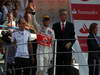 GP ITALIA, 09.09.2012- Gara,  Lewis Hamilton (GBR) McLaren Mercedes MP4-27 vincitore