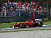 GP ITALIA, 09.09.2012- Gara, Fernando Alonso (ESP) Ferrari F2012 