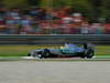 GP ITALIA, 09.09.2012- Gara, Nico Rosberg (GER) Mercedes AMG F1 W03 