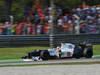 GP ITALIA, 09.09.2012- Gara, Kamui Kobayashi (JAP) Sauber F1 Team C31 