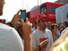 GP ITALIA, 09.09.2012- Gara,  terzo Fernando Alonso (ESP) Ferrari F2012