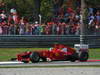 GP ITALIA, 09.09.2012- Gara, Felipe Massa (BRA) Ferrari F2012 