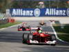 GP ITALIA, 09.09.2012- Gara, Felipe Massa (BRA) Ferrari F2012 