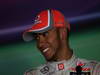 GP ITALIA, 09.09.2012- Gara, Conferenza Stampa, Lewis Hamilton (GBR) McLaren Mercedes MP4-27 