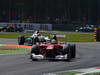 GP ITALIA, 09.09.2012- Gara, Felipe Massa (BRA) Ferrari F2012 davanti a Michael Schumacher (GER) Mercedes AMG F1 W03 