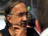 GP ITALIA, 09.09.2012- Gara, Sergio Marchionne (ITA), Ceo Fiat