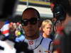 GP ITALIA, 09.09.2012- Gara, Lewis Hamilton (GBR) McLaren Mercedes MP4-27 