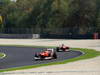 GP ITALIA, 09.09.2012- Gara, Felipe Massa (BRA) Ferrari F2012 davanti a Fernando Alonso (ESP) Ferrari F2012 