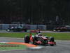 GP ITALIA, 09.09.2012- Gara, Jenson Button (GBR) McLaren Mercedes MP4-27 
