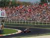 GP ITALIA, 09.09.2012- Gara, Lewis Hamilton (GBR) McLaren Mercedes MP4-27 