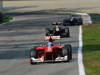 GP ITALIA, 09.09.2012- Gara, Fernando Alonso (ESP) Ferrari F2012 